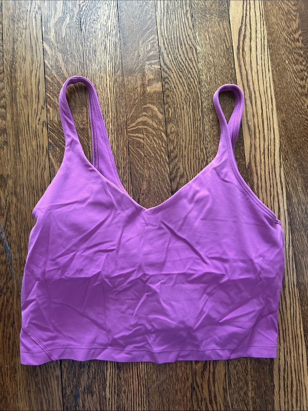 Lululemon Align Tank/Bra